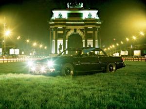 Volga V12 Coupe 2001 года 